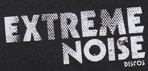 Extreme Noise Discos